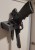 Uchwyt na broń BROWNING BUCK MARK / RUGER MK IV/III .22LR + 2 magazynki (wkładane od góry)