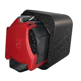 Uchwyt na magazynki WINCHESTER Wildcat .22LR (wsuwane z przodu)