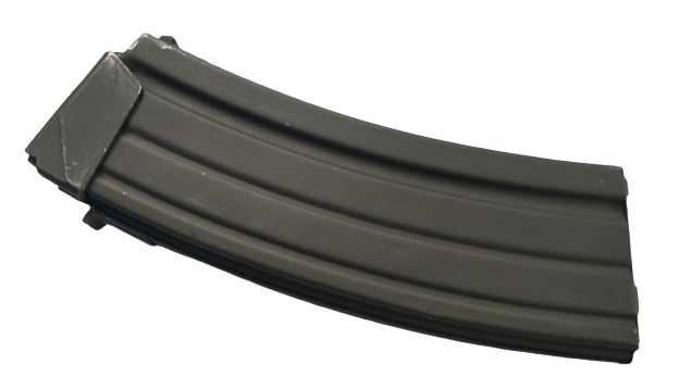Uchwyt na magazynki GALIL 5.56 stalowe (wkładane od góry)