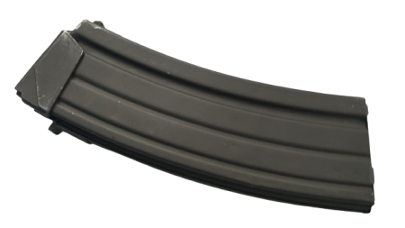 Uchwyt na magazynki GALIL 5.56 stalowe (wkładane od góry)