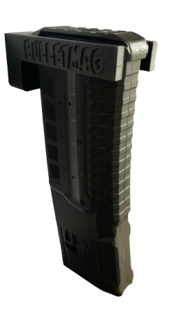 Uchwyt na magazynki AR-15 / M16 5.56 FAB DEFENSE (wkładane z przodu)