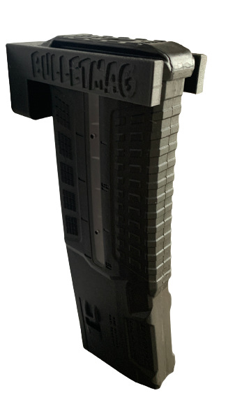 Przejdź do produktu Uchwyt na magazynki AR-15 / M16 5.56 FAB DEFENSE (wkładane z przodu)