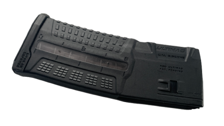 Uchwyt na magazynki AR-15 / M16 5.56 FAB DEFENSE (wkładane z przodu)