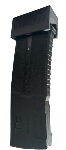 Przejdź do produktu Uchwyt na magazynki AR-15 / M16 5.56 FAB DEFENSE (podwieszane)