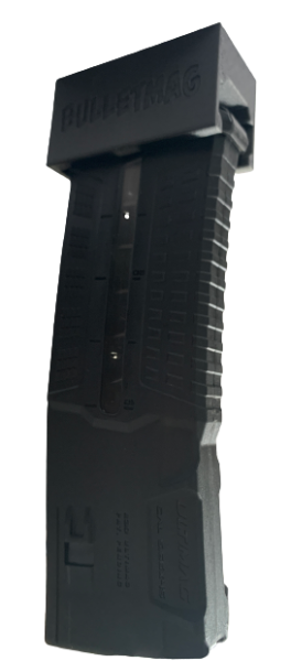Przejdź do produktu Uchwyt na magazynki AR-15 / M16 5.56 FAB DEFENSE (podwieszane)