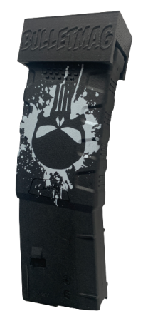 Uchwyt na magazynki AR-15 / M16 5.56 MFT (podwieszane)