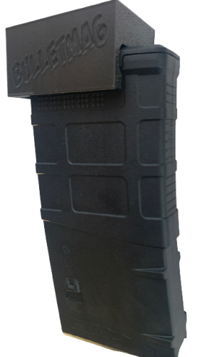 Przejdź do produktu Uchwyt na magazynki AR-10 7.62 MAGPUL (podwieszane)