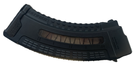 Uchwyt na magazynki AR-10 7.62 FAB DEFENSE (podwieszane)