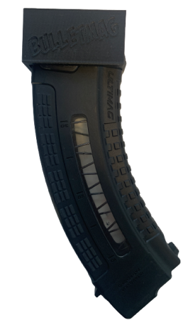 Uchwyt na magazynki AR-10 7.62 FAB DEFENSE (podwieszane)