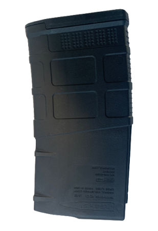 Uchwyt na magazynek AR-10 7.62 MAGPUL (podwieszany bokiem)