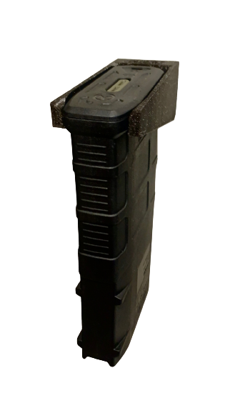 Uchwyt na magazynki AR-10 7.62 MAGPUL (wkładane z przodu)