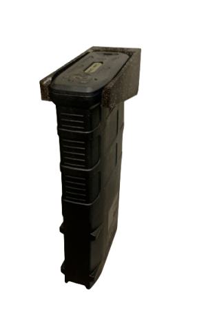 Uchwyt na magazynki AR-10 7.62 MAGPUL (wkładane z przodu)