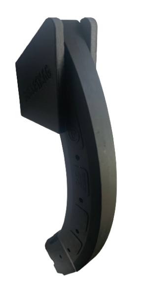 Przejdź do produktu Uchwyt na magazynki CZ 457/455/452/512 .22 LR  25RD (wkładane z przodu) 