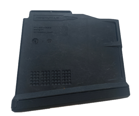 Uchwyt na magazynki AICS .300 WM MAGPUL PMAG 5 AC L (wkładane z przodu)