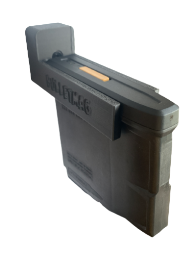 Przejdź do produktu Uchwyt na magazynki AICS .300 WM MAGPUL PMAG 5 AC L (wkładane z przodu)