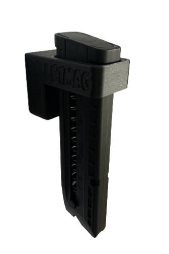Przejdź do produktu Uchwyt na magazynki SIG SAUER P322 .22LR (wkładane od góry)