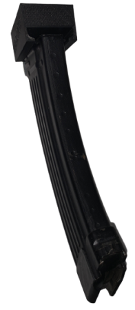 Uchwyt na magazynki AK (podwieszane)