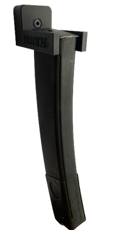 Uchwyt na magazynki ZASTAVA M56 (wkładane z przodu)