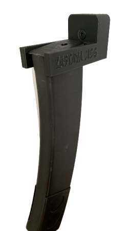 Uchwyt na magazynki ZASTAVA M56 (wkładane z przodu)