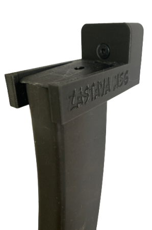 Uchwyt na magazynki ZASTAVA M56 (wkładane z przodu)