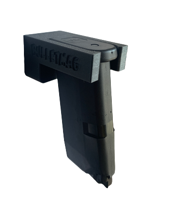 Przejdź do produktu Uchwyt na magazynki GLOCK 43 (wkładane z przodu)