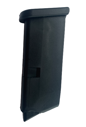 Uchwyt na magazynki GLOCK 43 (wkładane z przodu)