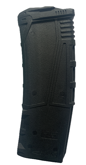 Uchwyt na magazynki AR-15 5.56 LEAPERS UTG Pro (wkładane z przodu)
