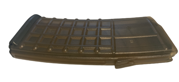 Uchwyt na magazynki STEYR AUG-77 (wkładane z przodu)