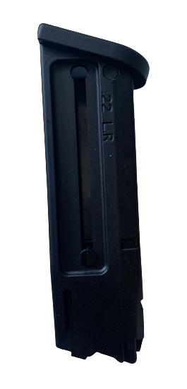 Uchwyt na magazynki CZ P07/P09 9MM / KADET .22LR (wkładane z przodu)