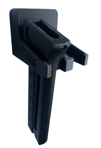 Przejdź do produktu Uchwyt na magazynki Hammerli X-Esse / 208 / 215 .22 LR (wkładane z przodu)