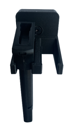Uchwyt na magazynki Hammerli X-Esse / 208 / 215 .22 LR (wkładane z przodu)