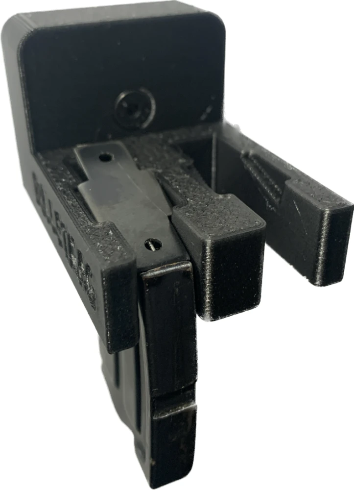 Uchwyt na magazynki HUSQVARNA 22LR (wkładane z przodu)