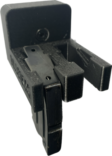 Przejdź do produktu Uchwyt na magazynki HUSQVARNA 22LR (wkładane z przodu)