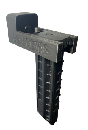 Uchwyt na magazynki KELTEC P17 .22LR (wkładane z przodu)