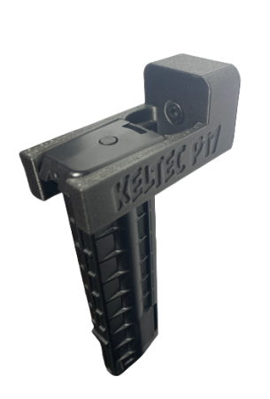 Uchwyt na magazynki KELTEC P17 .22LR (wkładane z przodu)