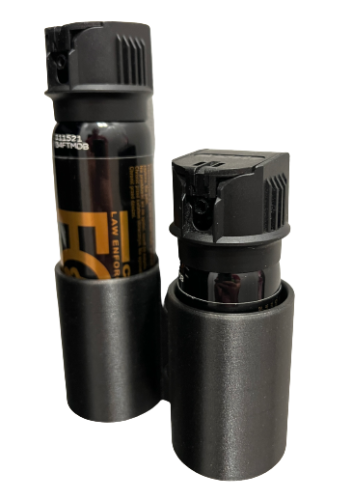 Przejdź do produktu Uchwyt na gaz pieprzowy (na 2 szt)