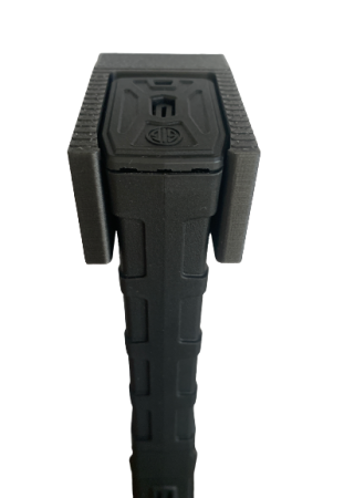 Uchwyt na magazynki SIG SAUER MPX 35 RD (wkładane z przodu)