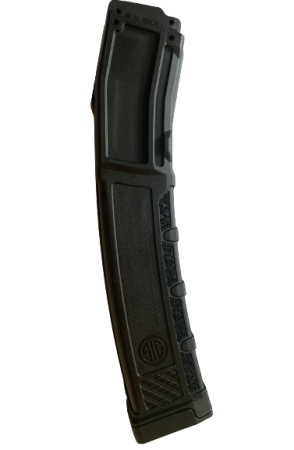 Uchwyt na magazynki SIG SAUER MPX 35 RD (wkładane z przodu)