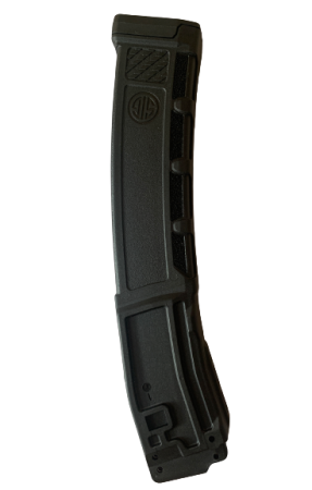 Uchwyt na magazynki SIG SAUER MPX 35 RD (wkładane z przodu)