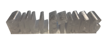 Pudełko / pojemnik na amunicję 45 ACP (przesuwana pokrywka)