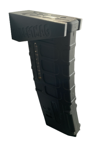 Przejdź do produktu Uchwyt na magazynki AR-15 / M16 5.56 CARACAL (wkładane z przodu)