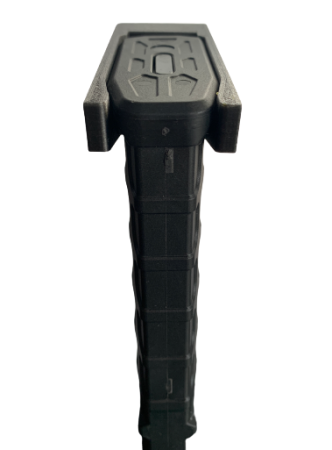 Uchwyt na magazynki AR-15 / M16 5.56 CARACAL (wkładane z przodu)