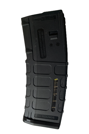Uchwyt na magazynki AR-15 / M16 5.56 CARACAL (wkładane z przodu)