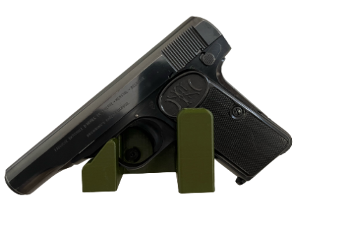 Przejdź do produktu Uchwyt na broń FN 1910 kaliber 7,65 Browning