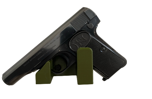 Przejdź do produktu Uchwyt na broń FN 1910 kaliber 7,65 Browning