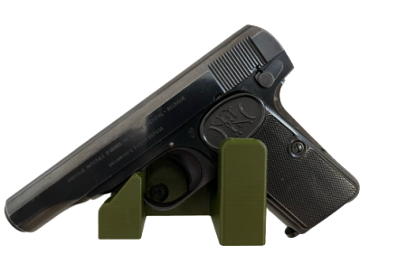 Uchwyt na broń FN 1910 kaliber 7,65 Browning
