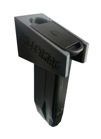 Uchwyt na magazynki HK USP .45ACP (wkładane z przodu)
