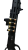 Ładownica na amunicję - przykręcana do szyny M-LOK / KEYMOD (kaliber do wyboru) + śruby T-NUT