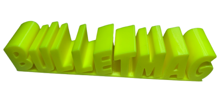 Uchwyt na magazynki AK 7.62x39 FAB DEFENSE (wkładane z przodu)