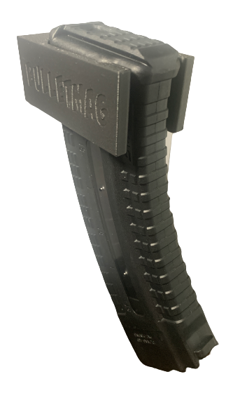 Uchwyt na magazynki AK 7.62x39 FAB DEFENSE (wkładane z przodu)